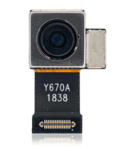 Caméra arrière pour Google Pixel 3 XL (Pièce d'origine constructeur) – Image 2