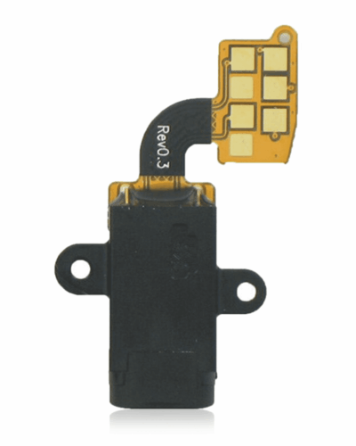Headphone Jack For Samsung Galaxy S5 – Image 6