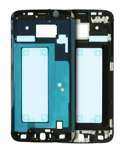 Cadre LCD pour Samsung Galaxy S6 Edge (CDMA)