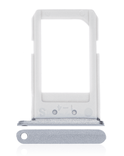 Sim Card Tray For Samsung Galaxy S6 Edge Plus (Black Sapphire)