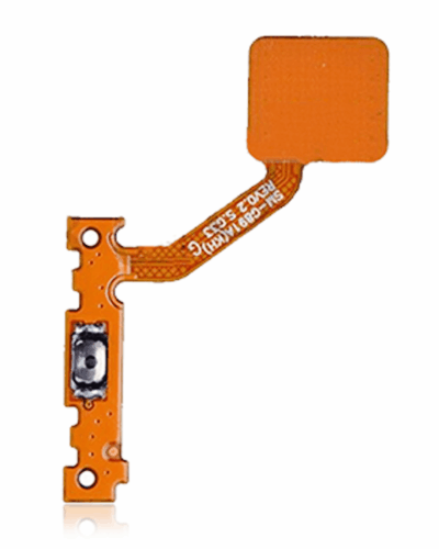 Power Button Flex Cable For Samsung Galaxy S7 Active – Image 4