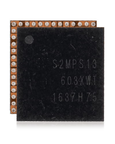 Big Power IC For Samsung Galaxy A8 (A810 / 2016) (S2MPS13)