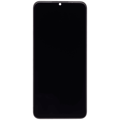 LCD Assembly With Frame For OPPO A17 / A17K (Refurbished) (All Colors) – Image 3