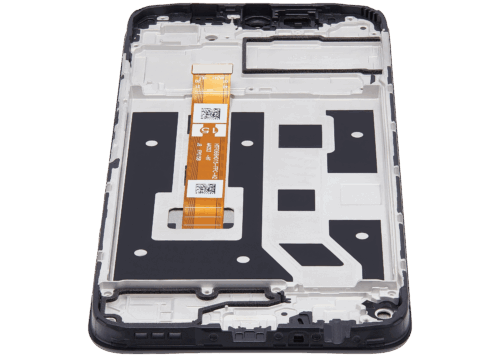 LCD Assembly With Frame For OPPO A17 / A17K (Refurbished) (All Colors) – Image 7