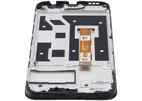 LCD Assembly With Frame For OPPO A17 / A17K (Refurbished) (All Colors) – Image 8