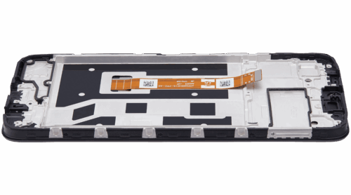 LCD Assembly With Frame For OPPO A17 / A17K (Refurbished) (All Colors) – Image 10