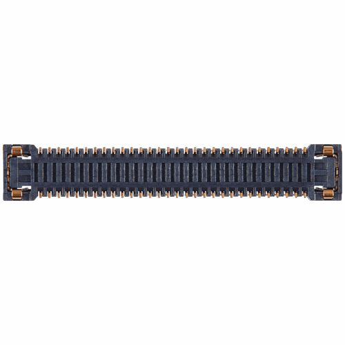 LCD FPC Connector For iPad Air 2 (J4500: 60 Pin) – Image 4