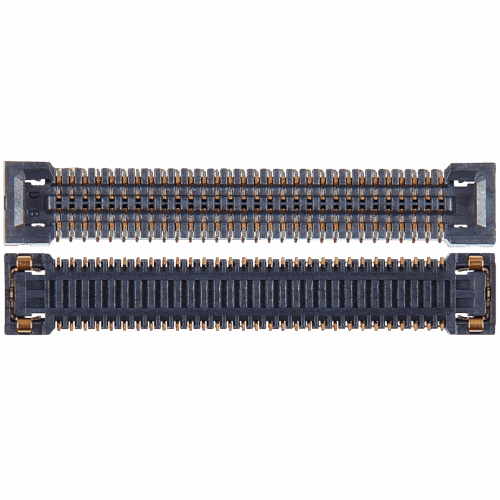 LCD FPC Connector For iPad Air 2 (J4500: 60 Pin) – Image 2