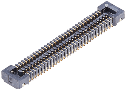 LCD FPC Connector For iPad Air 2 (J4500: 60 Pin) – Image 5