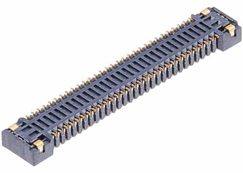 LCD FPC Connector For iPad Air 2 (J4500: 60 Pin) – Image 6