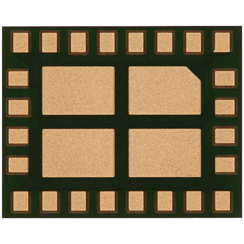 Puce IC du module WiFi pour iPhone 7 / 7 Plus (LBLN 13703: 28 broches) – Image 4