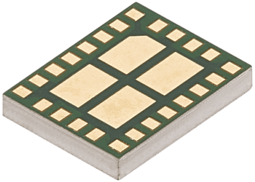 Puce IC du module WiFi pour iPhone 7 / 7 Plus (LBLN 13703: 28 broches) – Image 6