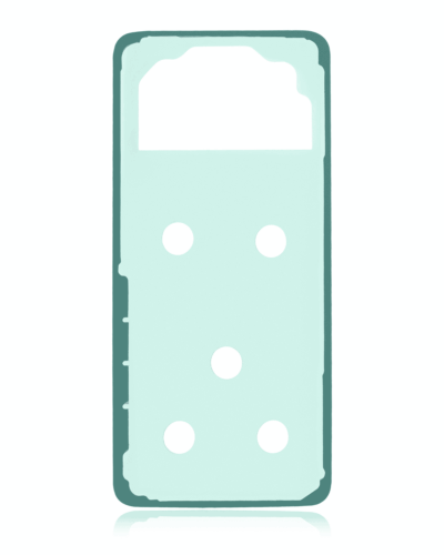 Ruban adhésif pour coque arrière Samsung Galaxy S8 Active (lot de 10) – Image 2