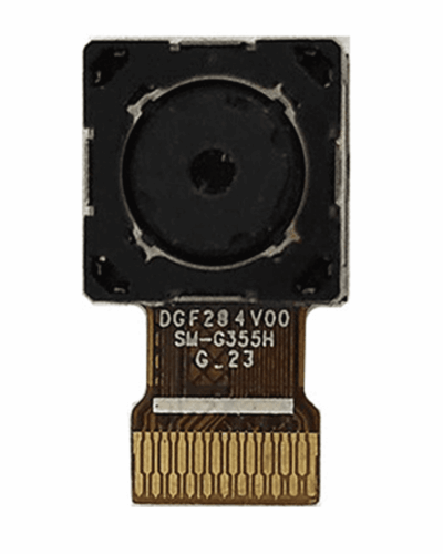Back Camera For Samsung Galaxy Core Advance Lite (I8580 / G3588 / G3586)