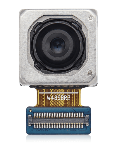 Back Camera (Wide) For Samsung Galaxy A22 4G (A225 / 2021) / A33 5G (A336 / 2022) / A34 (A346 / 2023)