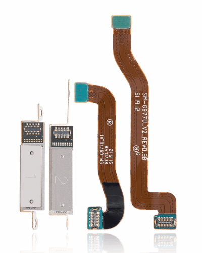 5G Antenna Flex Cable With Module For Samsung Galaxy S10 5G (4 Piece Set) – Image 6
