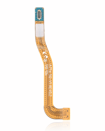 5G antenne nappe pour Samsung Galaxy A71 5G UW (A716V / 2020) – Image 4
