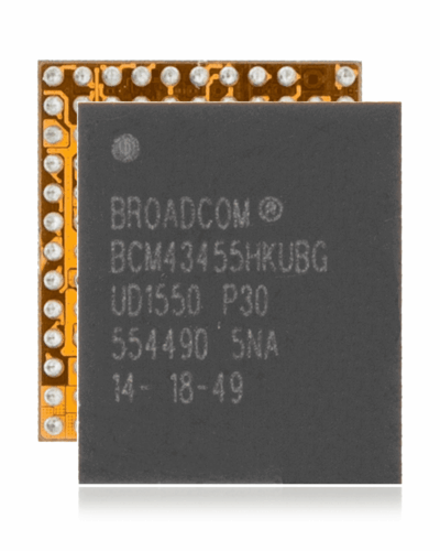 WiFi IC pour Samsung Galaxy J5 (J530 / 2017) (BCM43455HKUBG) – Image 4