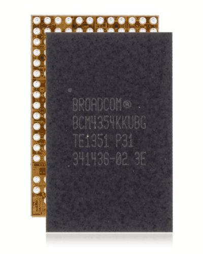Puce IC WiFi Bluetooth pour Samsung Tab S 10.5" (T805C) (BCM4354KKUBG) – Image 4