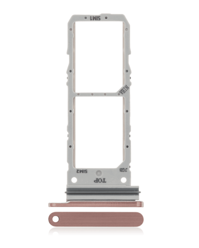 Dual Sim Card Tray For Samsung Galaxy Note 20 5G (Mystic Bronze) – Image 3