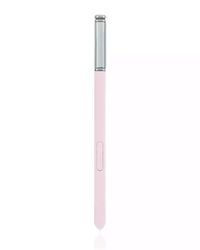 Stylus Pen pour Samsung Galaxy Note 4 (rose)
