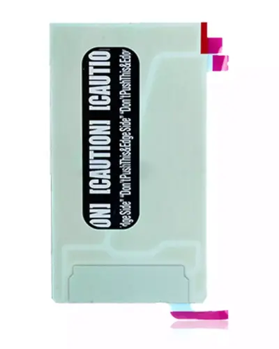 Protection thermique pour Samsung Galaxy S6 Edge Plus