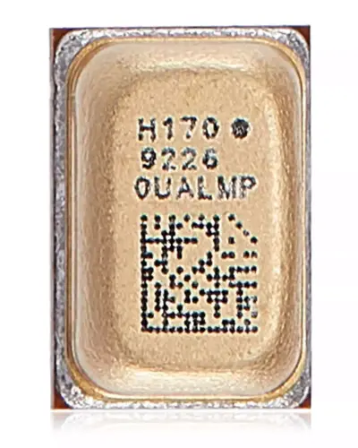 Microphone (On Mainboard Top) For T-Mobile Revvl 5G