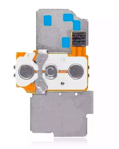 Power & Volume Flex Cable For LG G2 (LS980) (Sprint)