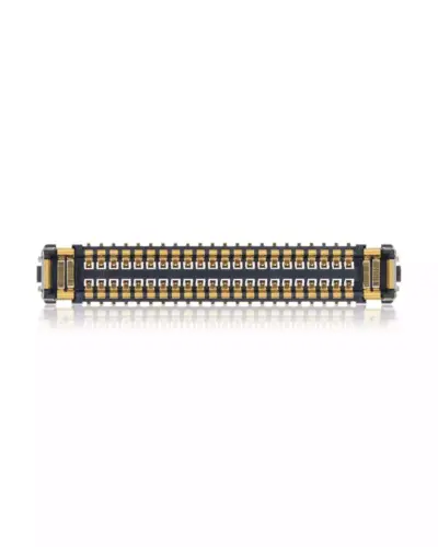 USB-C FPC connecteur pour MacBook 12" A1534 (2015-2017) (J9600: 44 Pin)