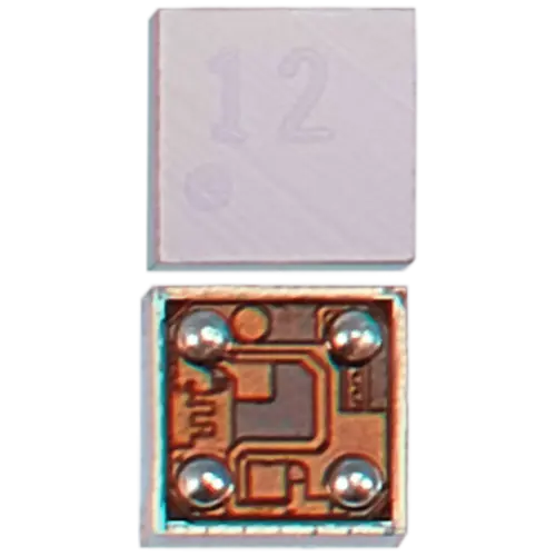 Maggie LDO IC For iPhone 7 / 7 Plus (U3603: LD39130S: 4 Pins) – Image 2