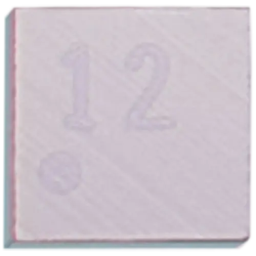 Maggie LDO IC For iPhone 7 / 7 Plus (U3603: LD39130S: 4 Pins) – Image 3