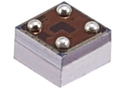 Maggie LDO IC For iPhone 7 / 7 Plus (U3603: LD39130S: 4 Pins) – Image 6