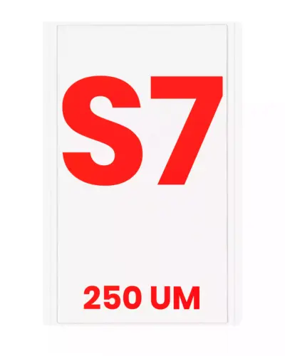OCA pour Samsung Galaxy S7 (lot de 10) (250um)