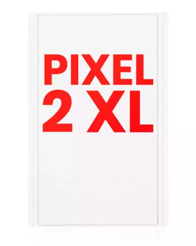 OCA For Google Pixel 2 XL (10 Pack)