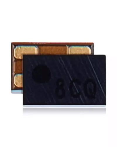 Touch Mosfet pour iPad 7 (2019) / iPad 8 (2020) / iPad 9 (2021) / iPad Mini 5 / iPad Air 3 / iPad Pro 12.9" 3rd Gen (Q3002 / Q2202) (XCQ)