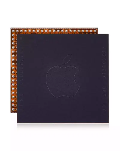 Power IC Chip MacBook 14" (A2918 / 2023) (343S00637)