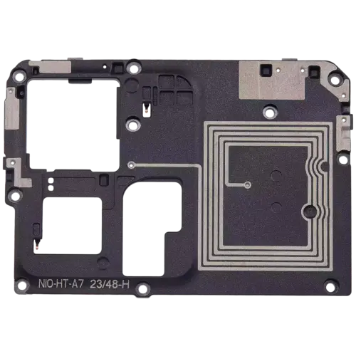 Motherboard Protective Cover For Motorola Moto Edge 40 Neo (XT2307 / 2023) (Genuine OEM)