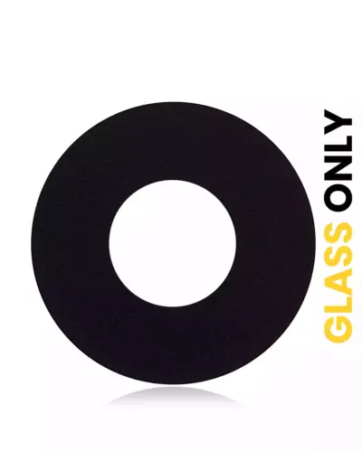 Caméra arrière lentille (verre Only) avec adhésif pour Samsung Galaxy A03 Core (A032 / 2021) (lot de 10) – Image 4