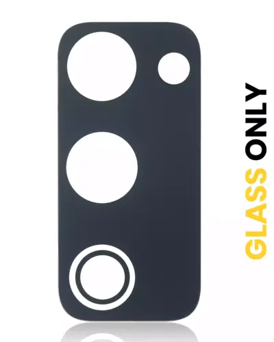 Back Camera Lens (Glass Only) With Adhesive For Samsung Galaxy S20 FE 4G / 5G (Cloud Navy) – Image 7