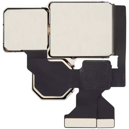 Caméra arrière pour iPhone 13 Pro / 13 Pro Max (Adaptable Plus) – Image 4