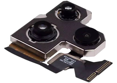 Caméra arrière pour iPhone 13 Pro / 13 Pro Max (Adaptable Plus) – Image 5