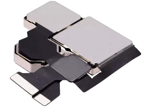 Caméra arrière pour iPhone 13 Pro / 13 Pro Max (Adaptable Plus) – Image 6