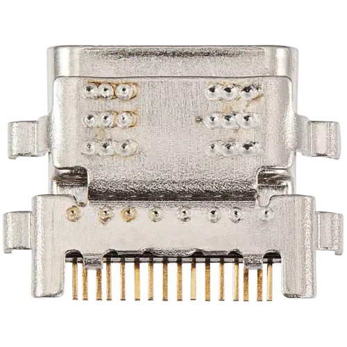 Charging Port Only For Kindle HD 10 Gen 9 2019 (Soldering Required) (16 Pin)