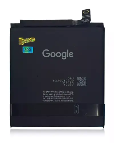 Replacement Battery For Google Pixel 9 Pro (Genuine OEM) (GVYZ7) – Image 2
