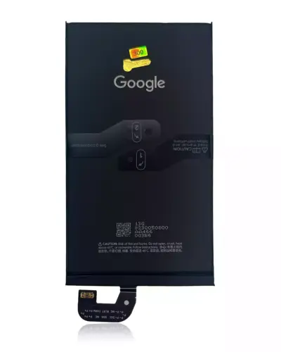 Replacement Battery (Flip) For Google Pixel 9 Pro Fold (G06K4) (Genuine OEM)