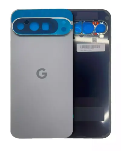 Back Cover For Google Pixel 9 Pro XL (Genuine OEM) (Hazel)