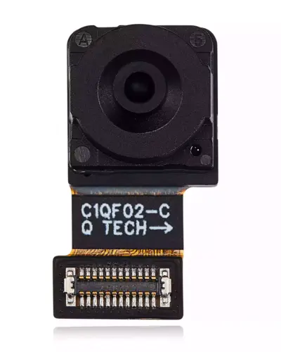 Front Camera For Motorola Edge Plus / Edge 40 Pro (XT2301 / 2023) (Genuine OEM)