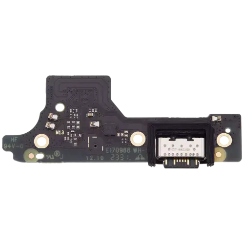 Port de charge avec carte PCB pour Xiaomi Redmi Note 12R