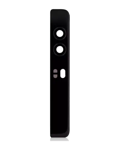 Back Camera Glass Lens Cover For Huawei P9 Plus (Black)