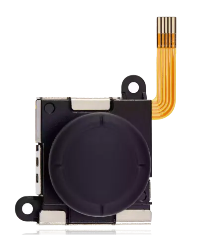 TMR Hall 3D Analog joystick pour Nintendo Switch / Switch OLED / Switch Lite (magnétique)